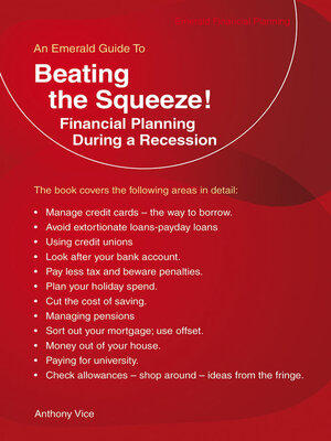 cover image of Beating the Squeeze!